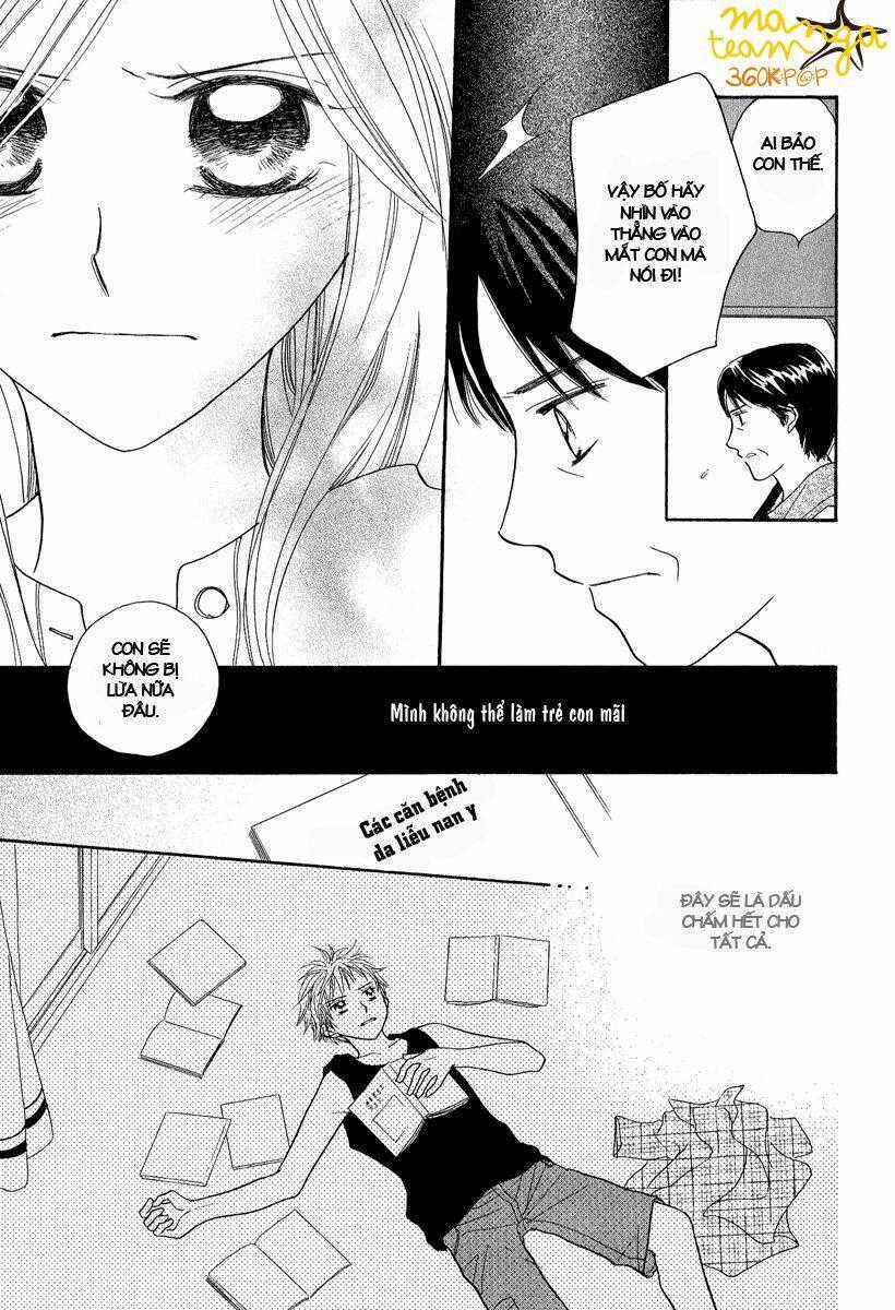 Khúc hát hoa mặt trời - Chapter 3 - Trang 2