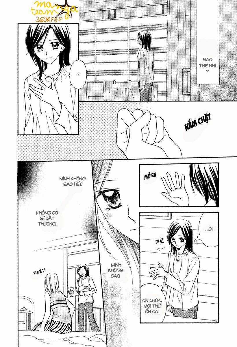 Khúc hát hoa mặt trời - Chapter 3 - Trang 28