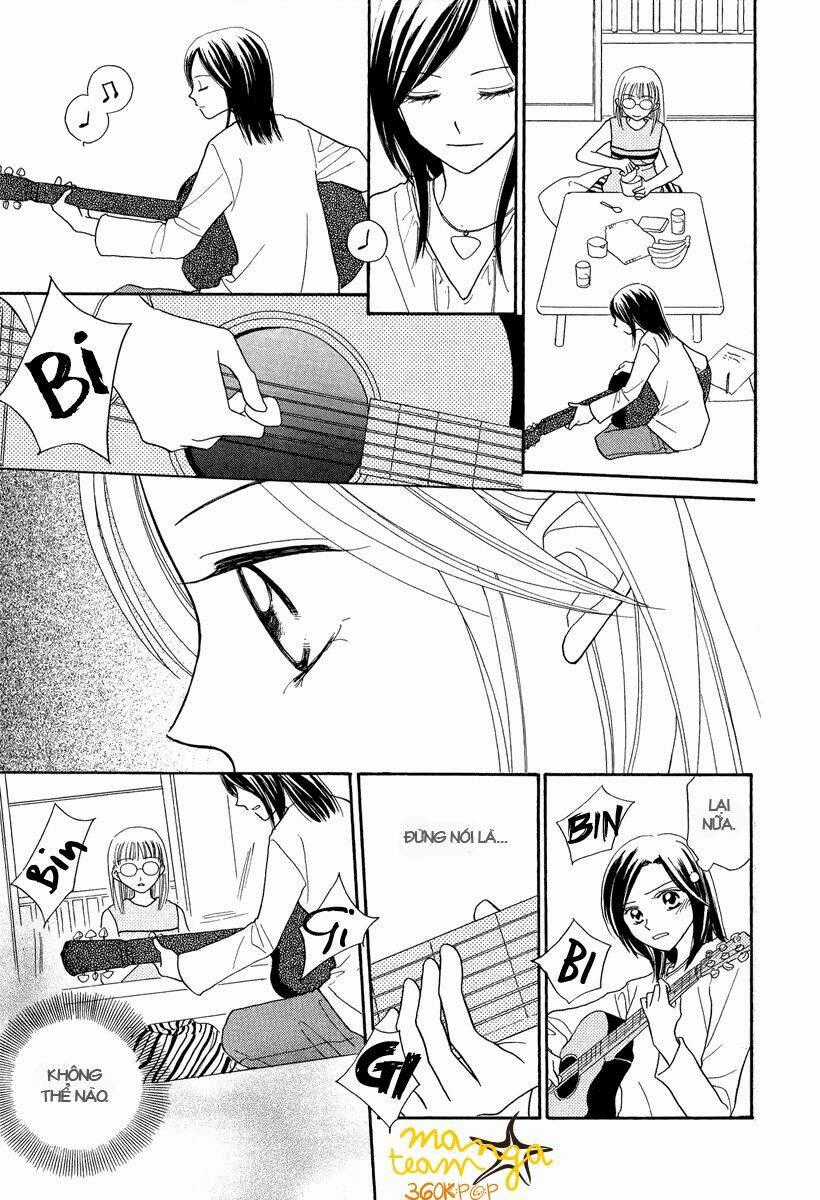 Khúc hát hoa mặt trời - Chapter 3 - Trang 29