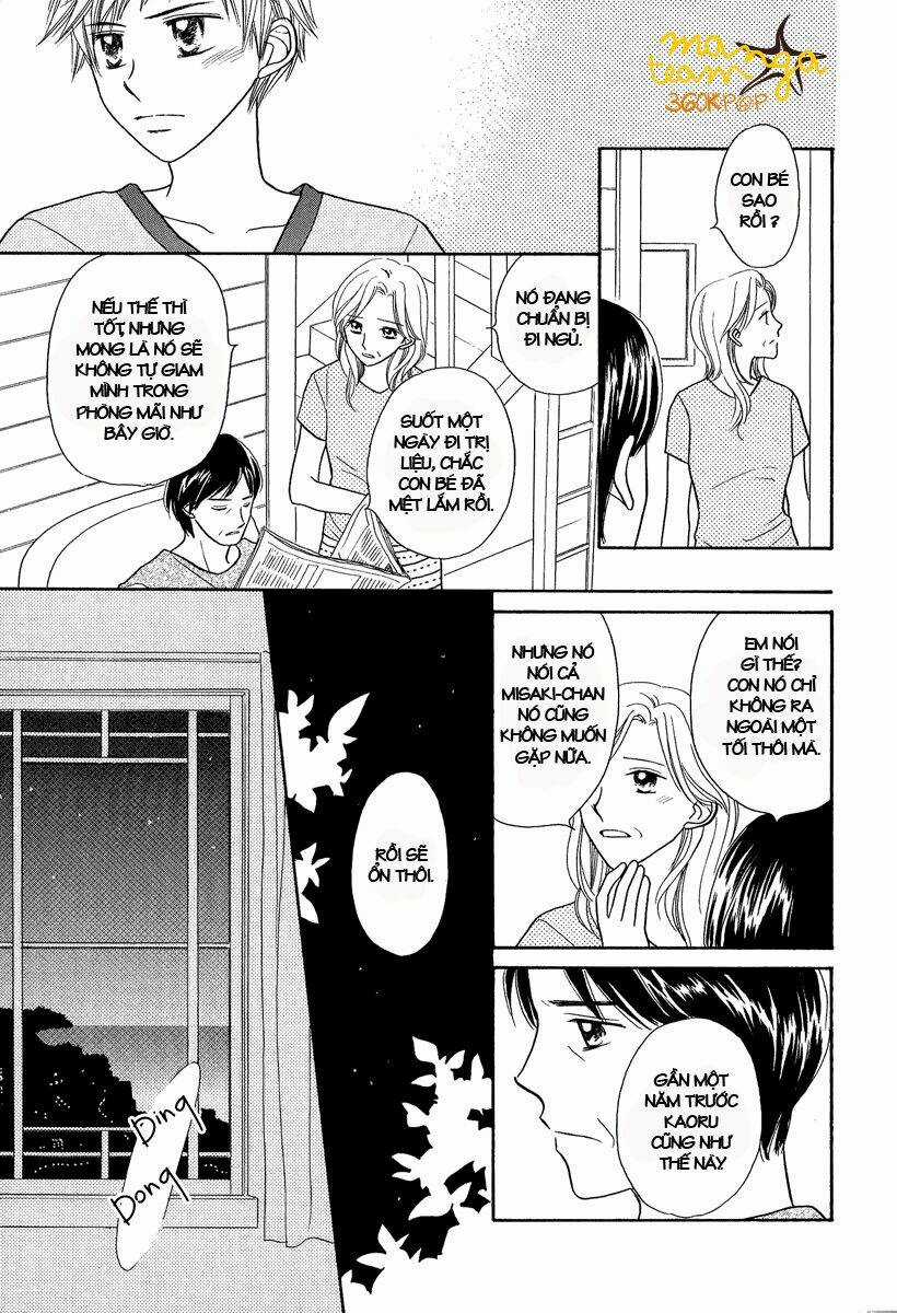 Khúc hát hoa mặt trời - Chapter 3 - Trang 4