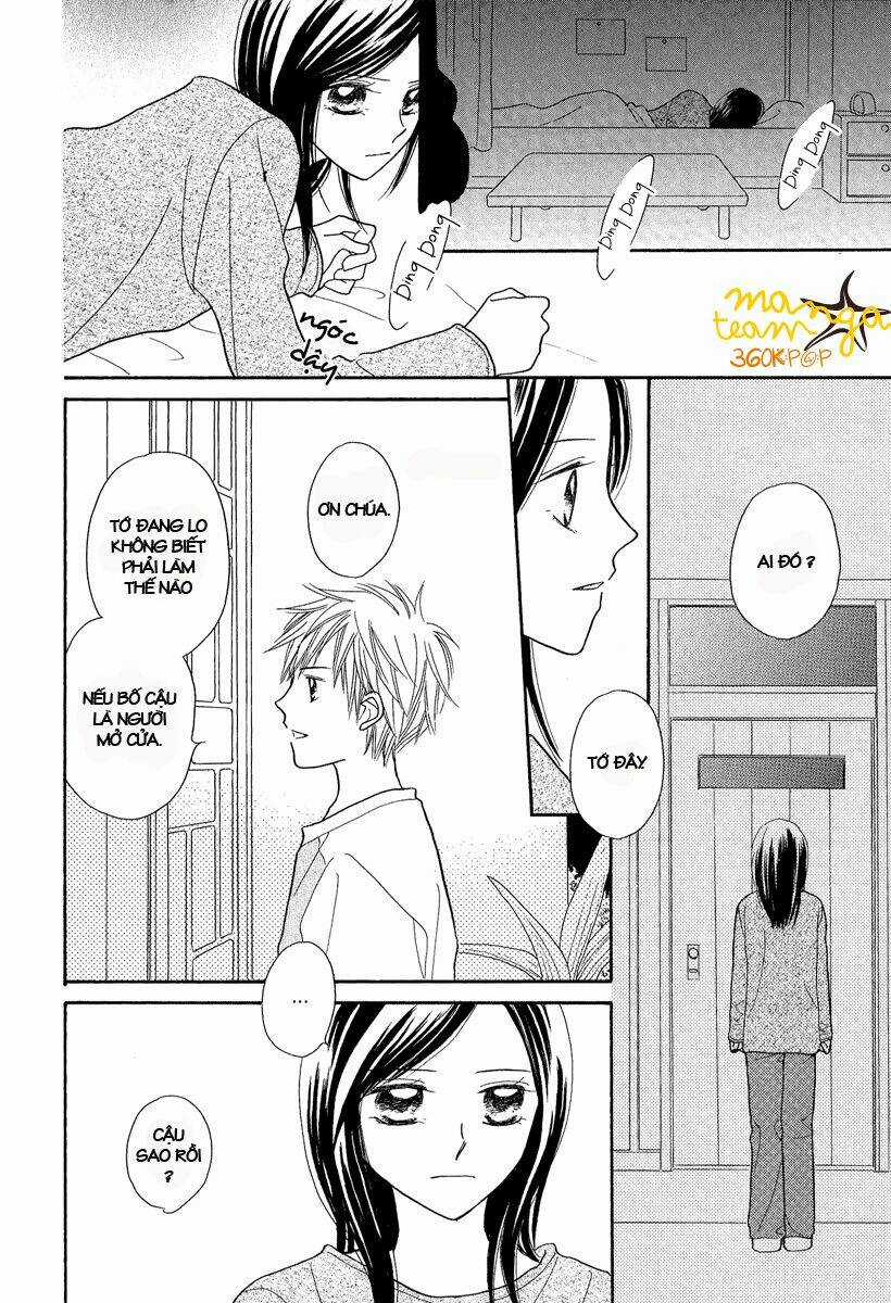 Khúc hát hoa mặt trời - Chapter 3 - Trang 5