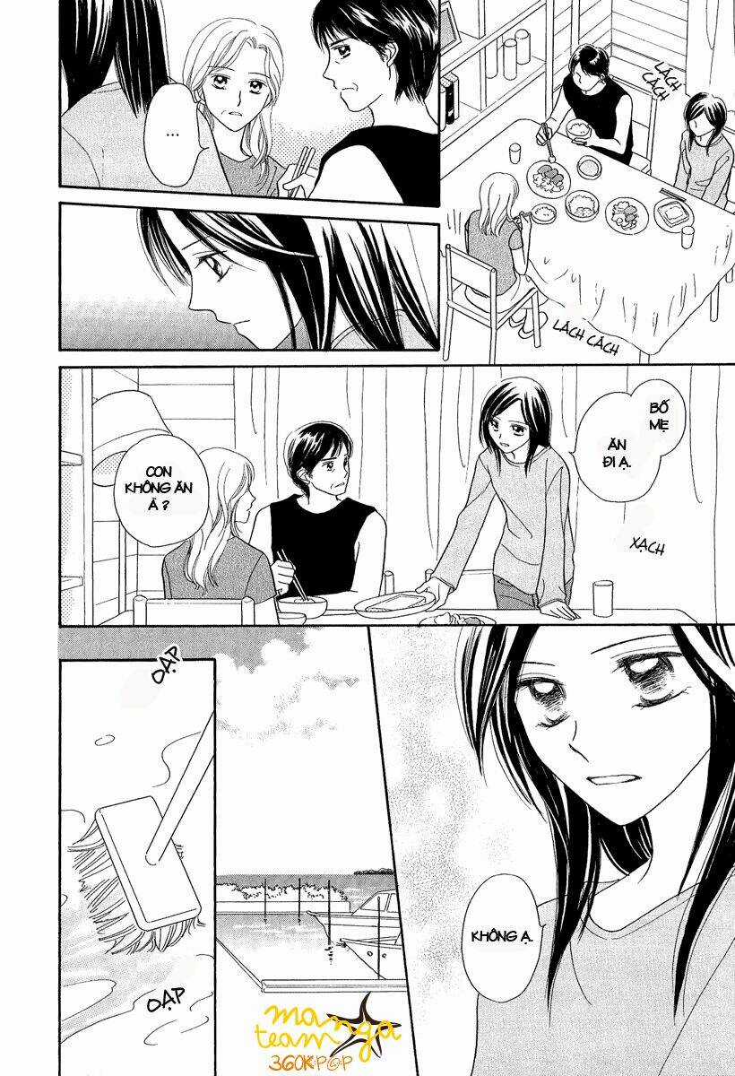 Khúc hát hoa mặt trời - Chapter 3 - Trang 9