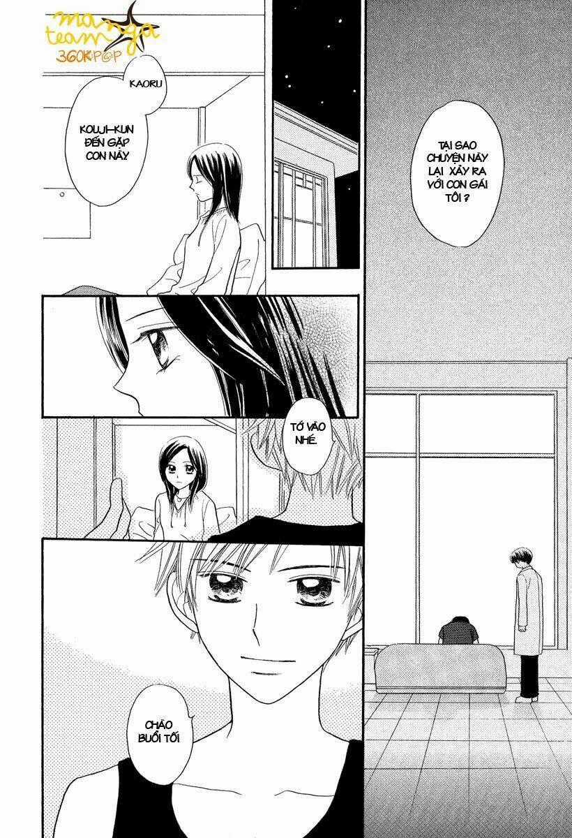 Khúc hát hoa mặt trời - Chapter 4 - Trang 1