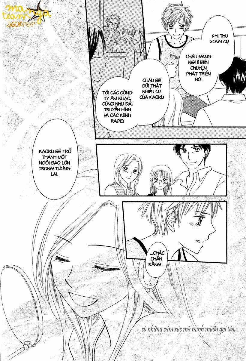 Khúc hát hoa mặt trời - Chapter 4 - Trang 13