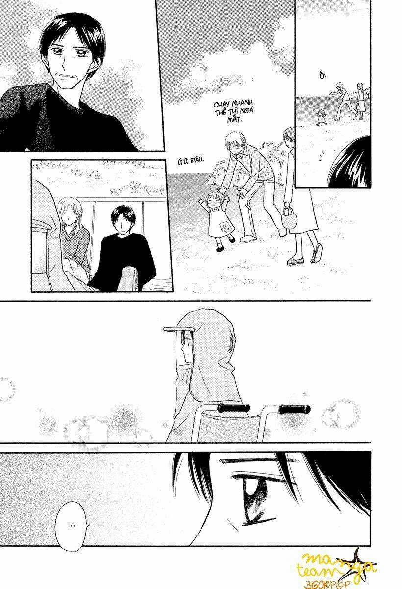 Khúc hát hoa mặt trời - Chapter 4 - Trang 16