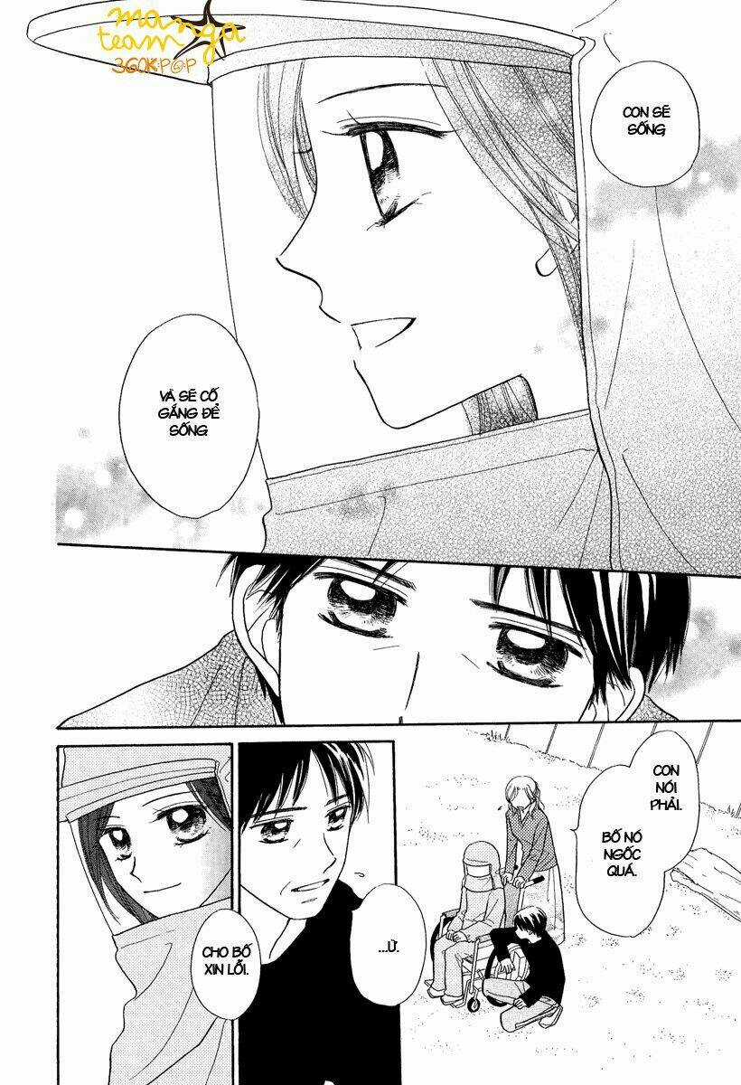 Khúc hát hoa mặt trời - Chapter 4 - Trang 19