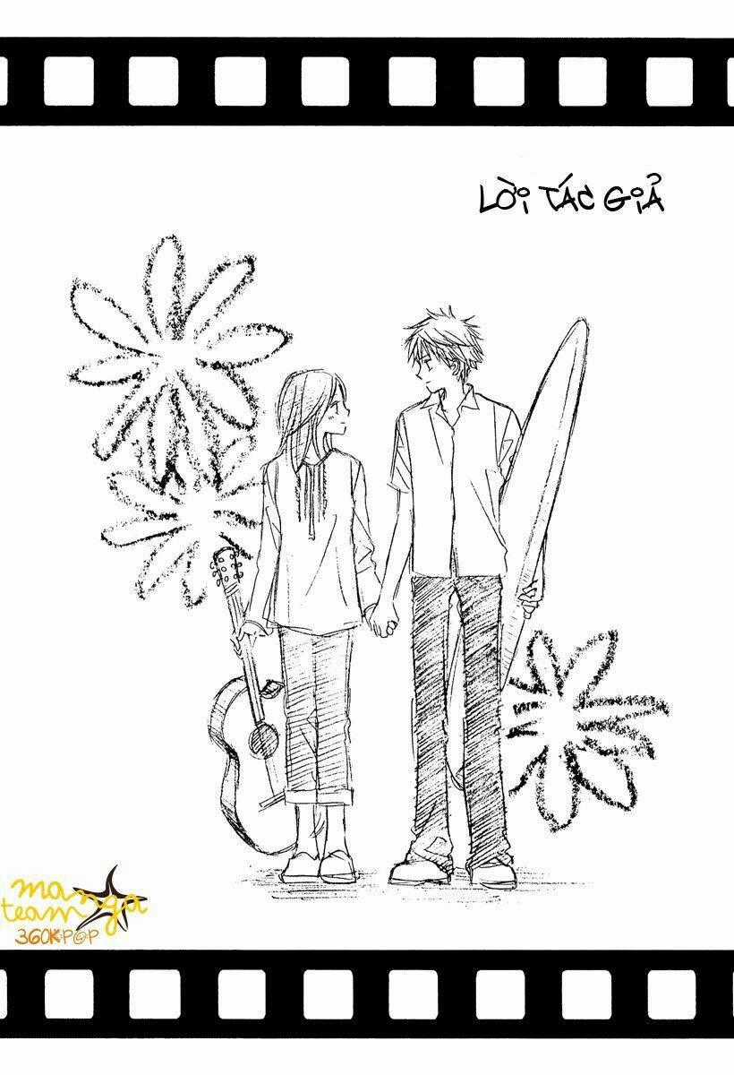 Khúc hát hoa mặt trời - Chapter 4 - Trang 29