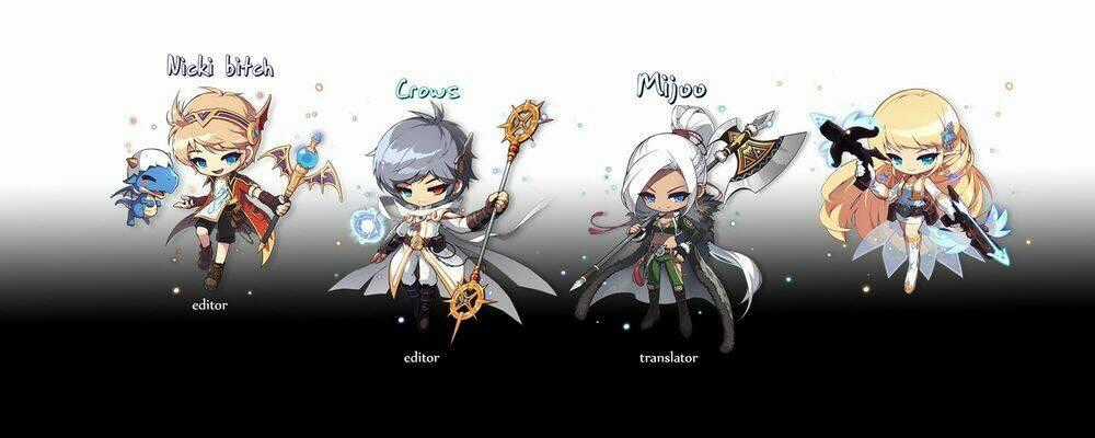 Khúc hát người cá Siren - Chapter 0 - Trang 2