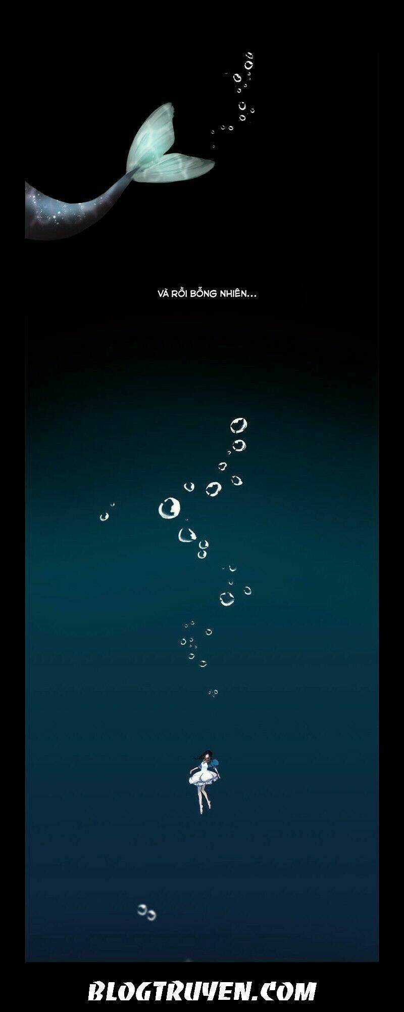Khúc hát người cá Siren - Chapter 0 - Trang 8