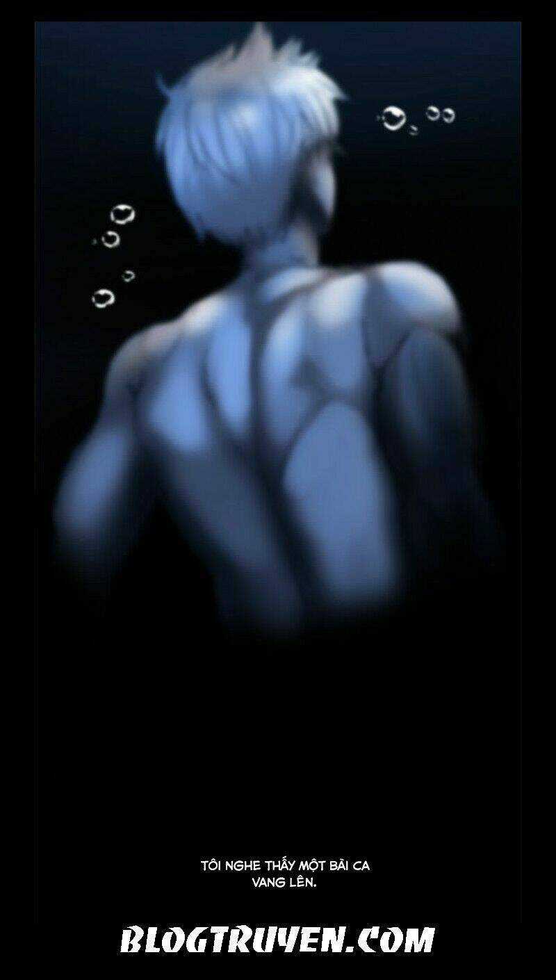 Khúc hát người cá Siren - Chapter 0 - Trang 9