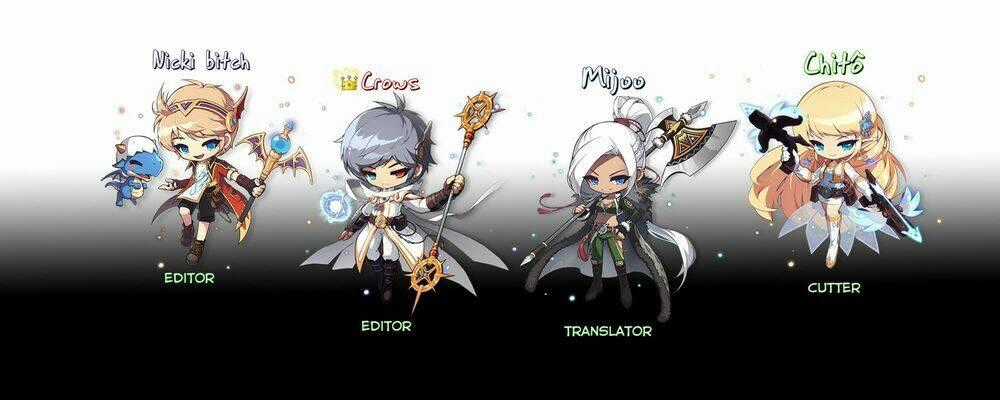 Khúc hát người cá Siren - Chapter 1 - Trang 2