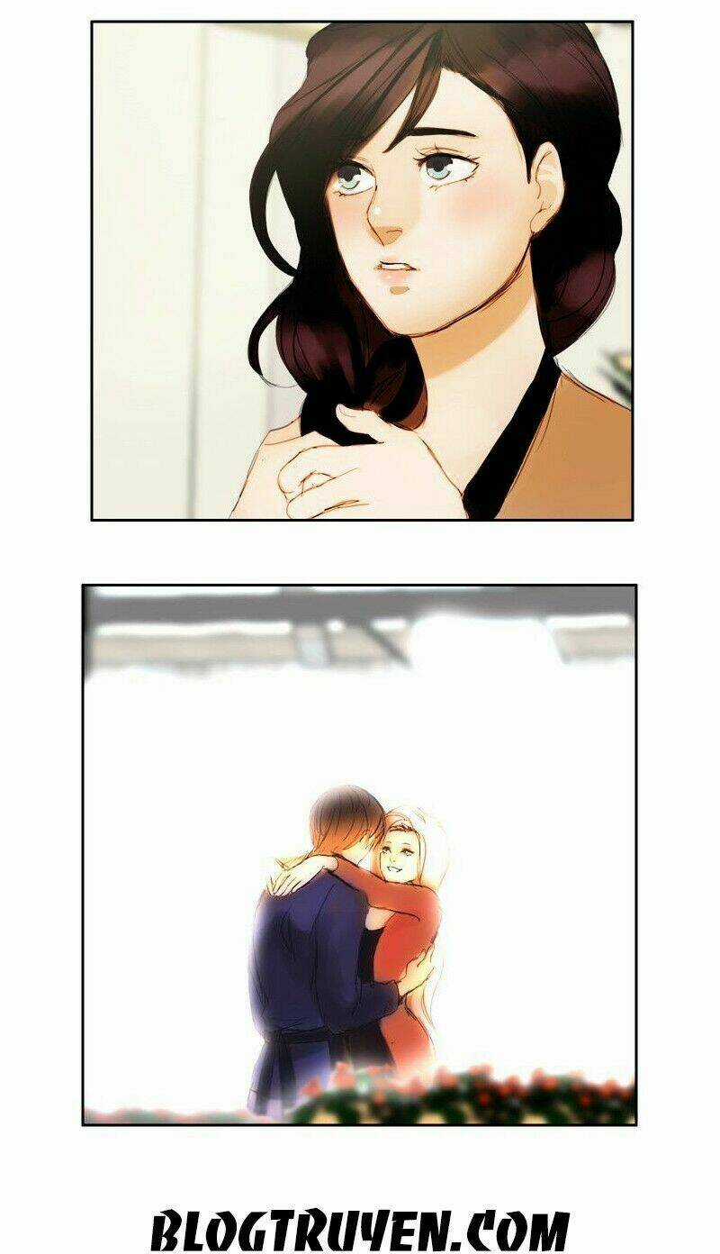 Khúc hát người cá Siren - Chapter 1 - Trang 25