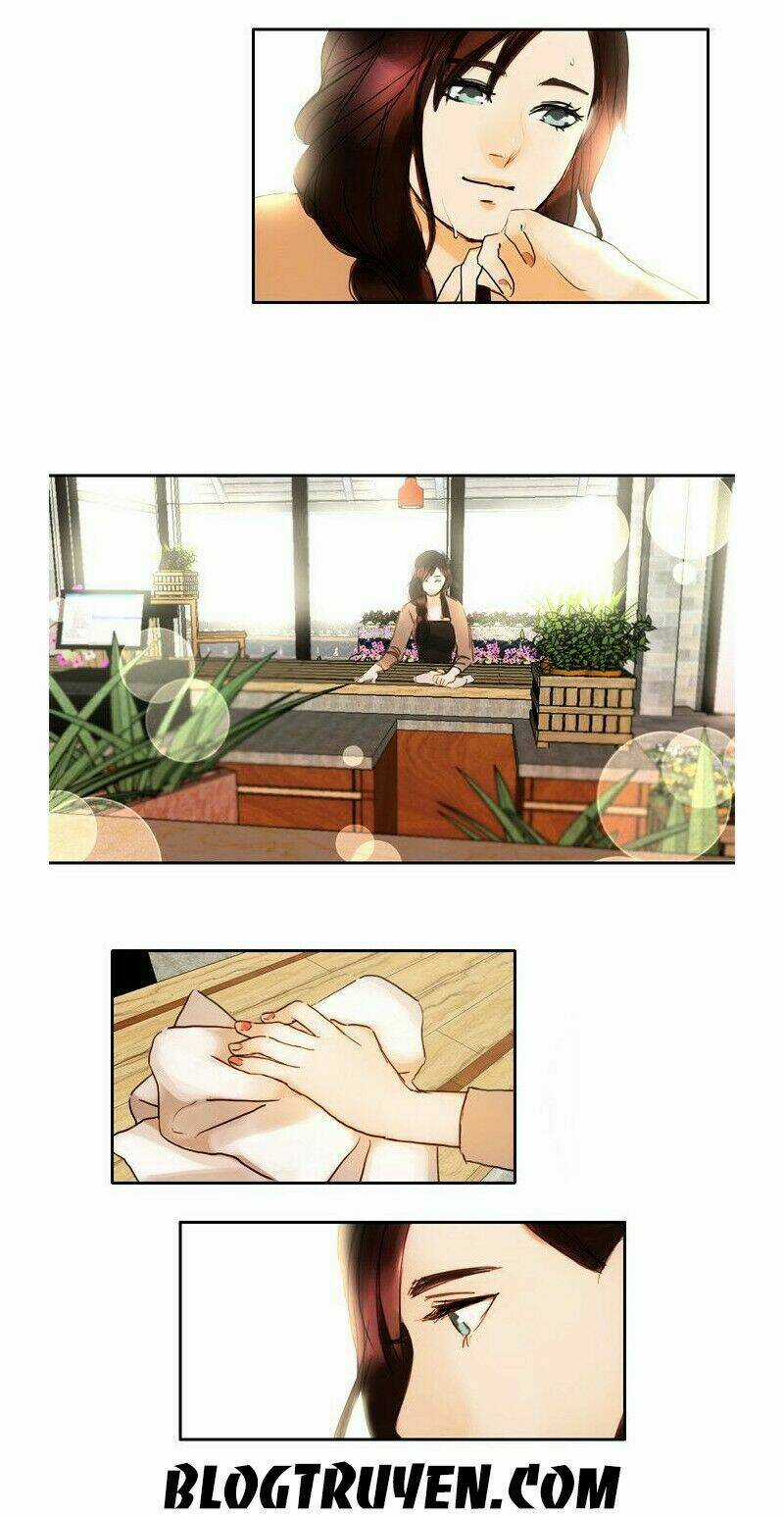 Khúc hát người cá Siren - Chapter 1 - Trang 28