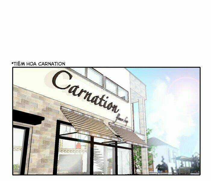 Khúc hát người cá Siren - Chapter 1 - Trang 4