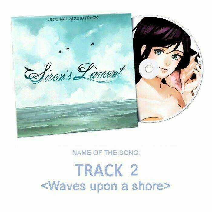 Khúc hát người cá Siren - Chapter 1 - Trang 32