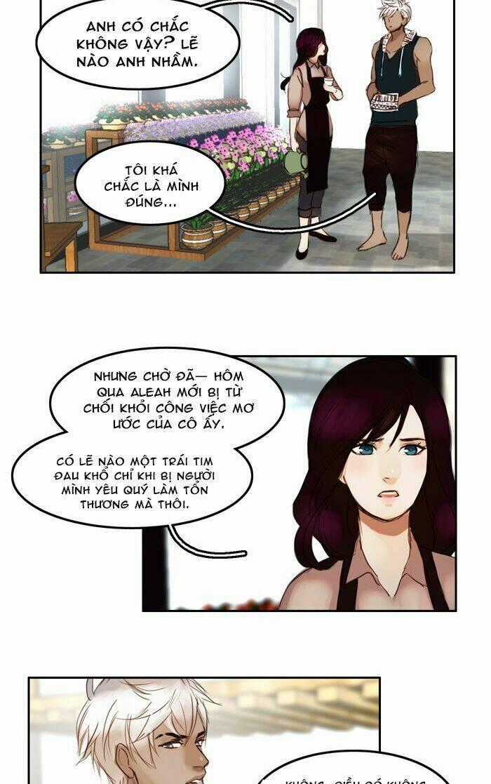 Khúc hát người cá Siren - Chapter 10 - Trang 2