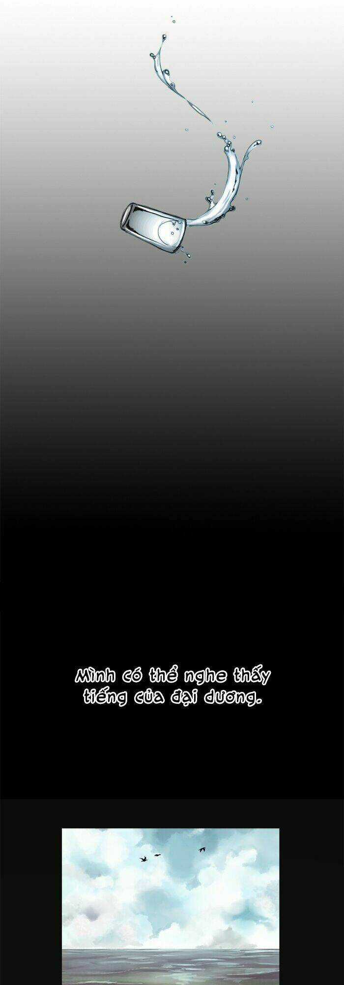 Khúc hát người cá Siren - Chapter 10 - Trang 14