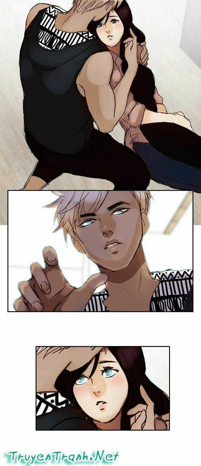 Khúc hát người cá Siren - Chapter 10 - Trang 26