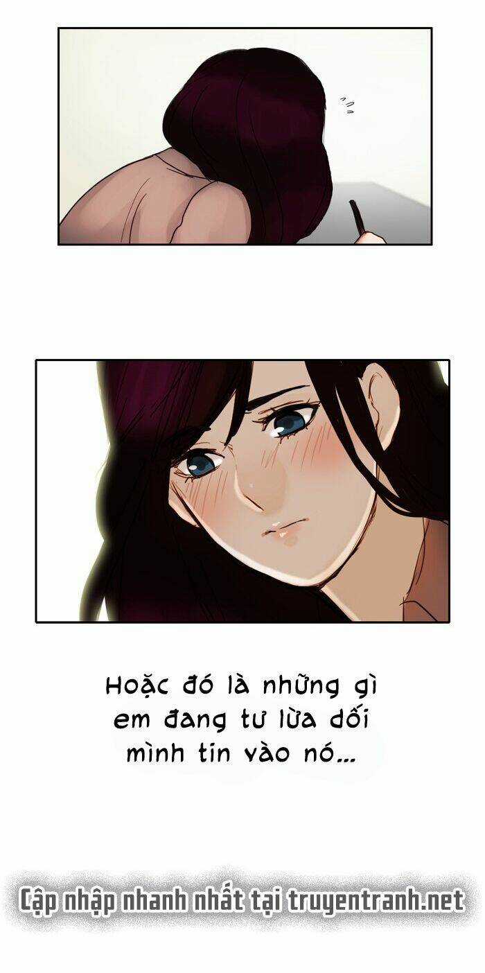 Khúc hát người cá Siren - Chapter 11 - Trang 23