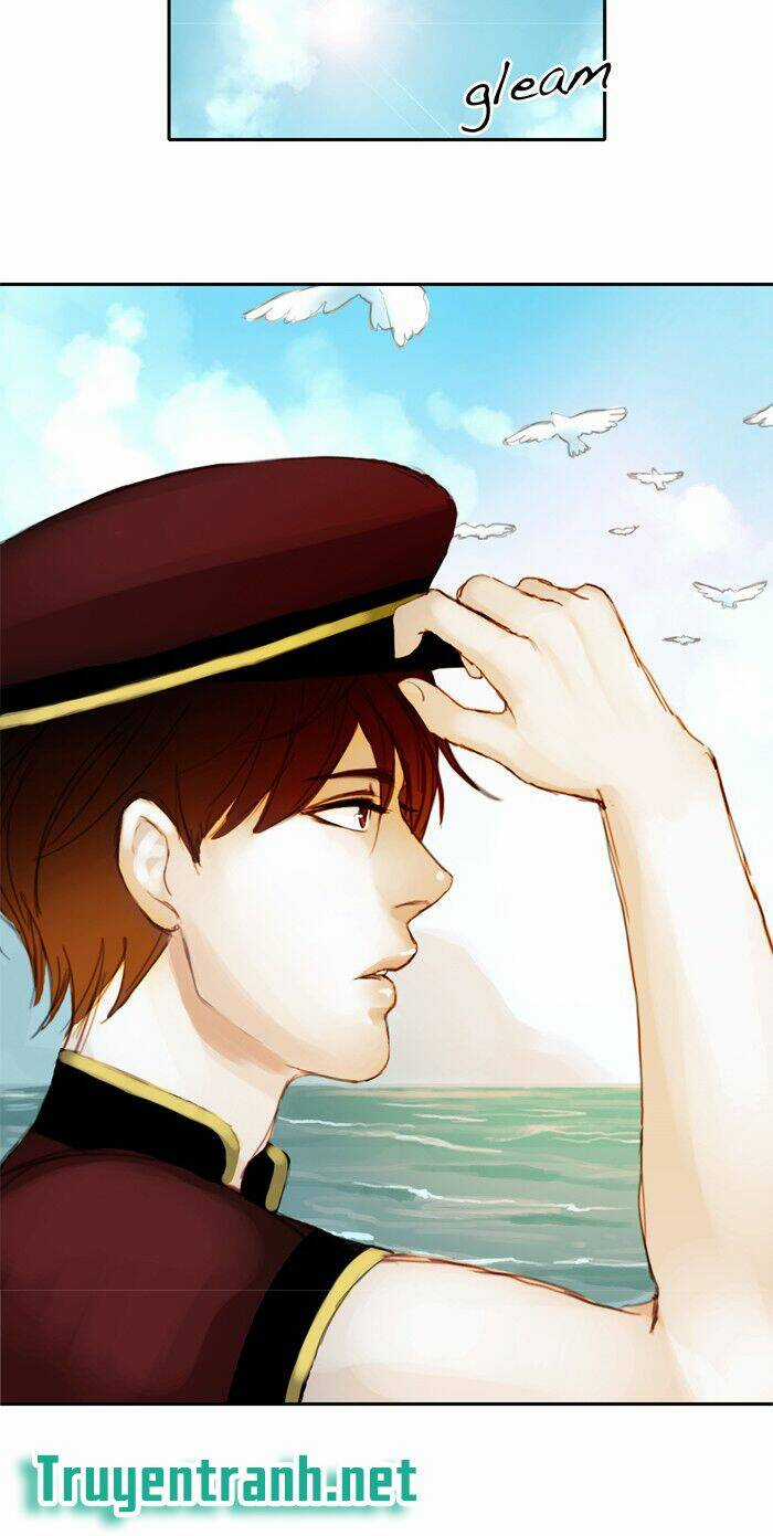 Khúc hát người cá Siren - Chapter 11 - Trang 4