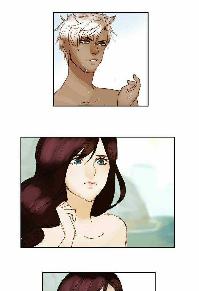 Khúc hát người cá Siren - Chapter 12 - Trang 19