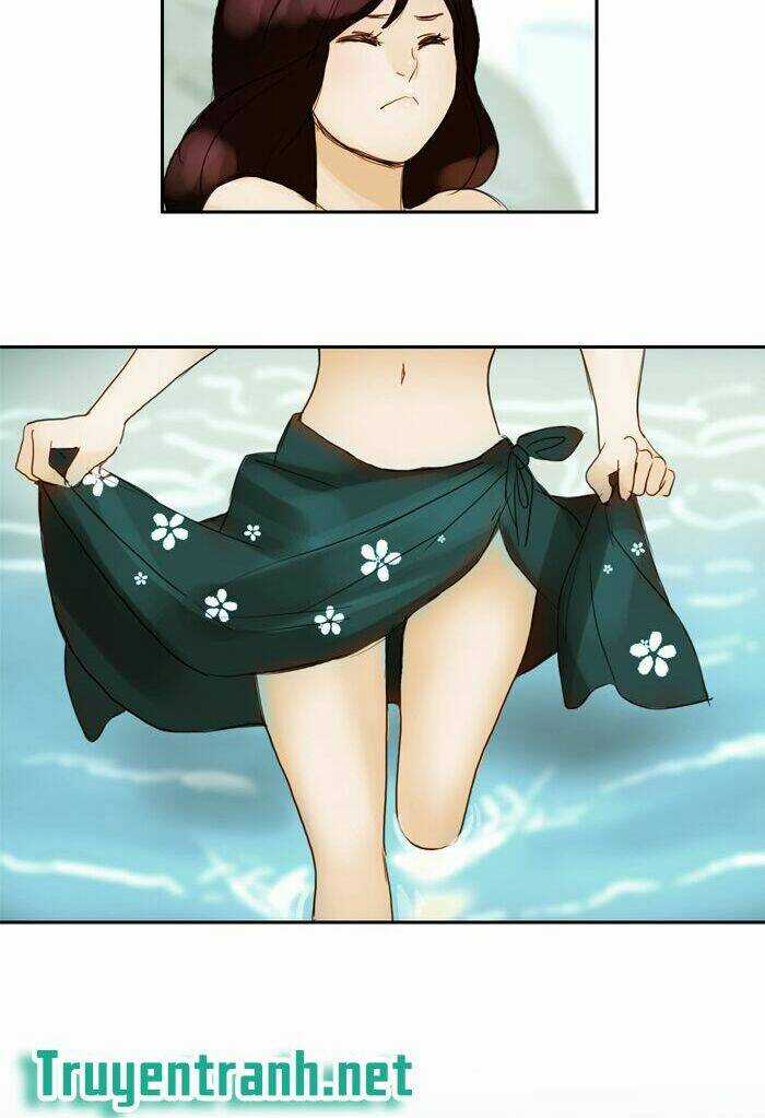 Khúc hát người cá Siren - Chapter 12 - Trang 20