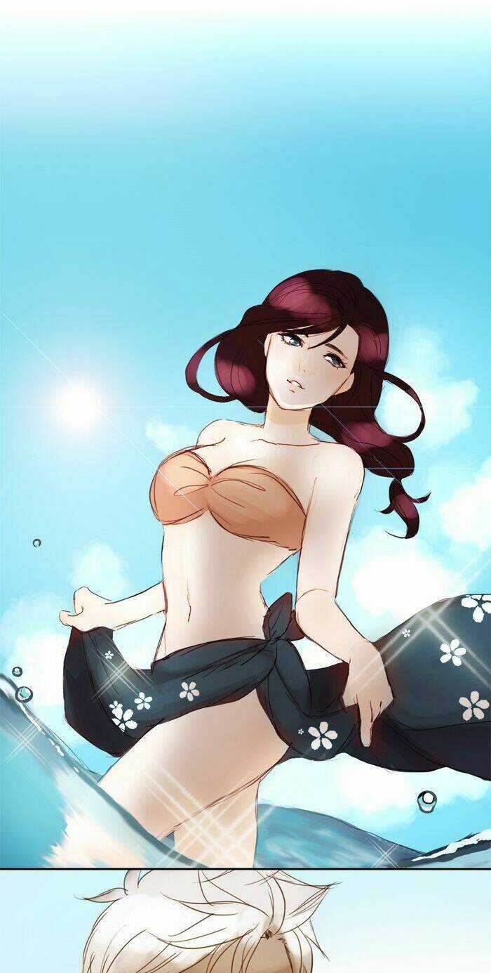 Khúc hát người cá Siren - Chapter 12 - Trang 23