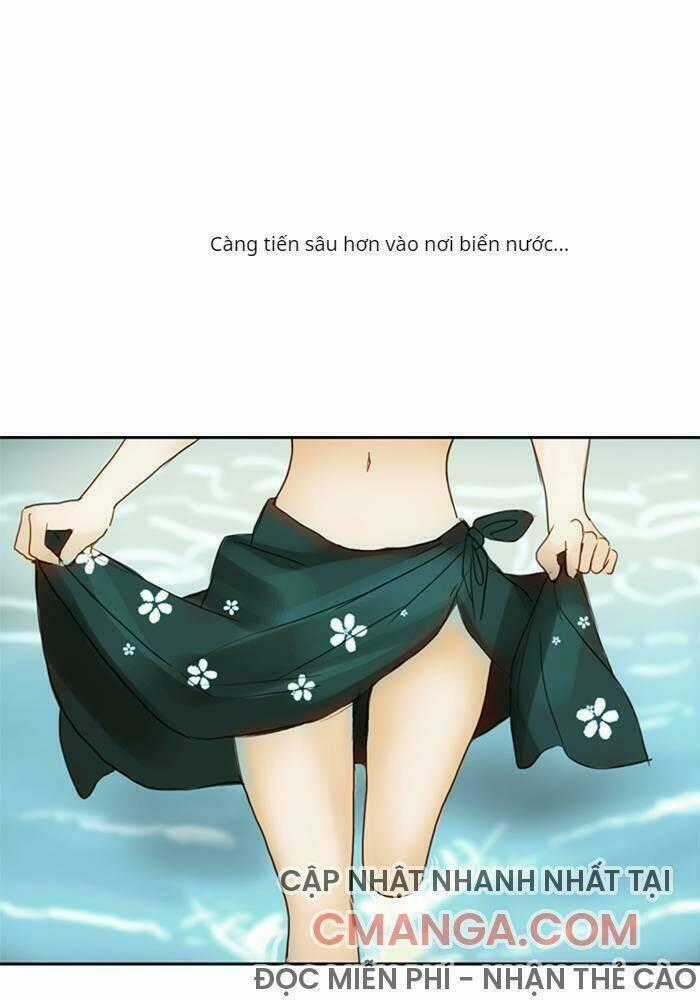 Khúc hát người cá Siren - Chapter 13 - Trang 1