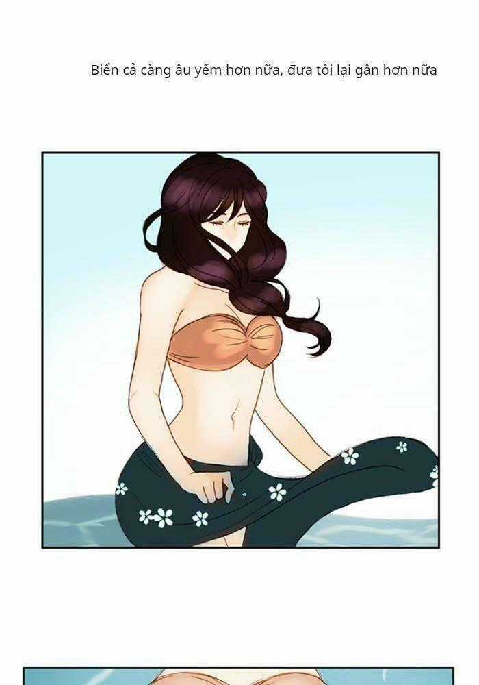 Khúc hát người cá Siren - Chapter 13 - Trang 2