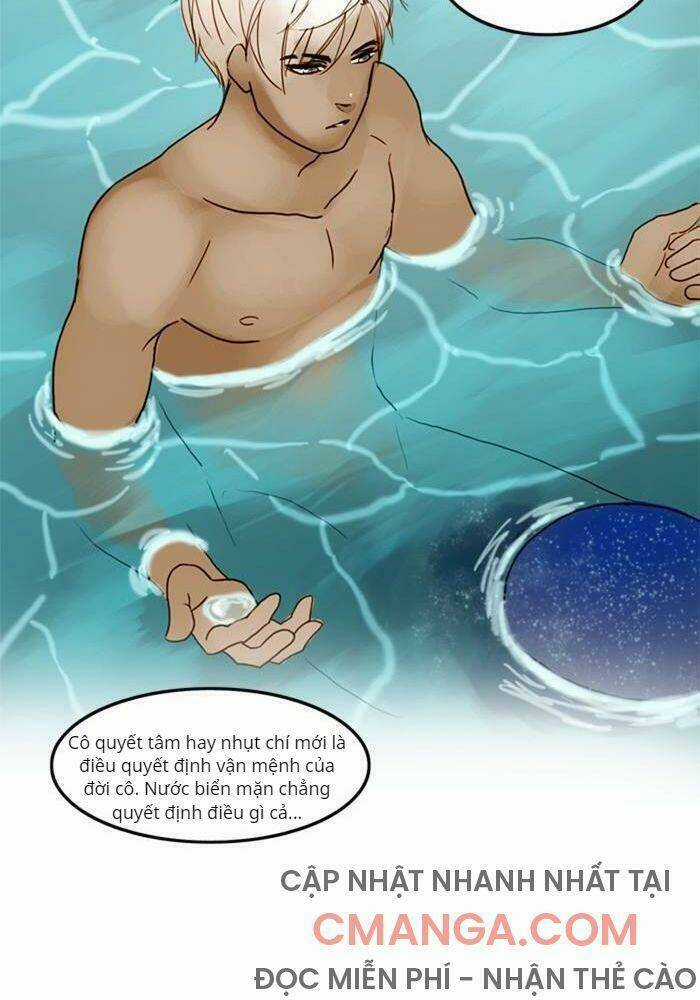 Khúc hát người cá Siren - Chapter 13 - Trang 17