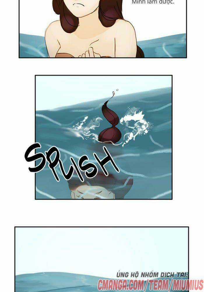 Khúc hát người cá Siren - Chapter 13 - Trang 23