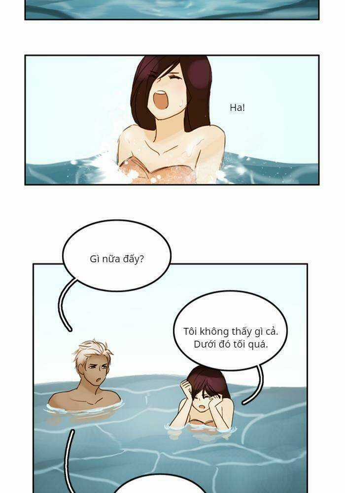Khúc hát người cá Siren - Chapter 13 - Trang 24