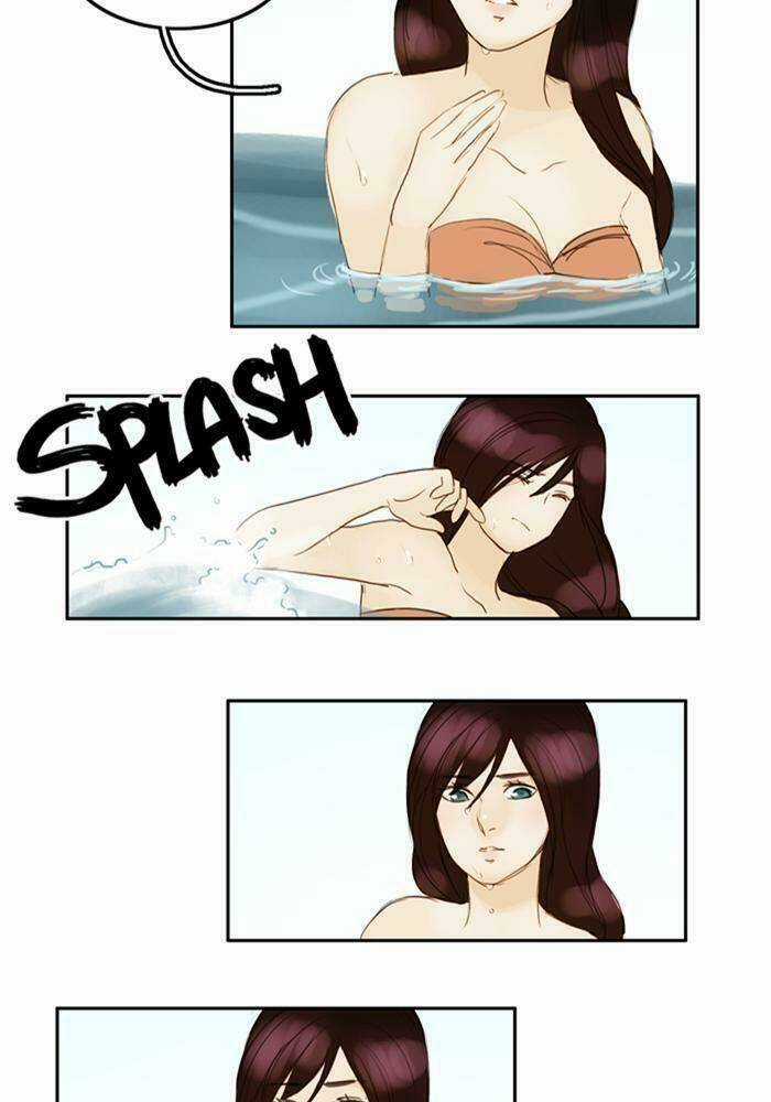Khúc hát người cá Siren - Chapter 13 - Trang 26