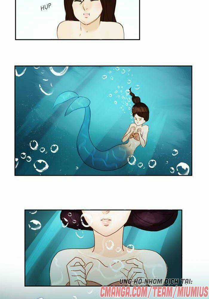 Khúc hát người cá Siren - Chapter 13 - Trang 27