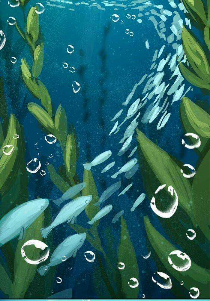 Khúc hát người cá Siren - Chapter 13 - Trang 30