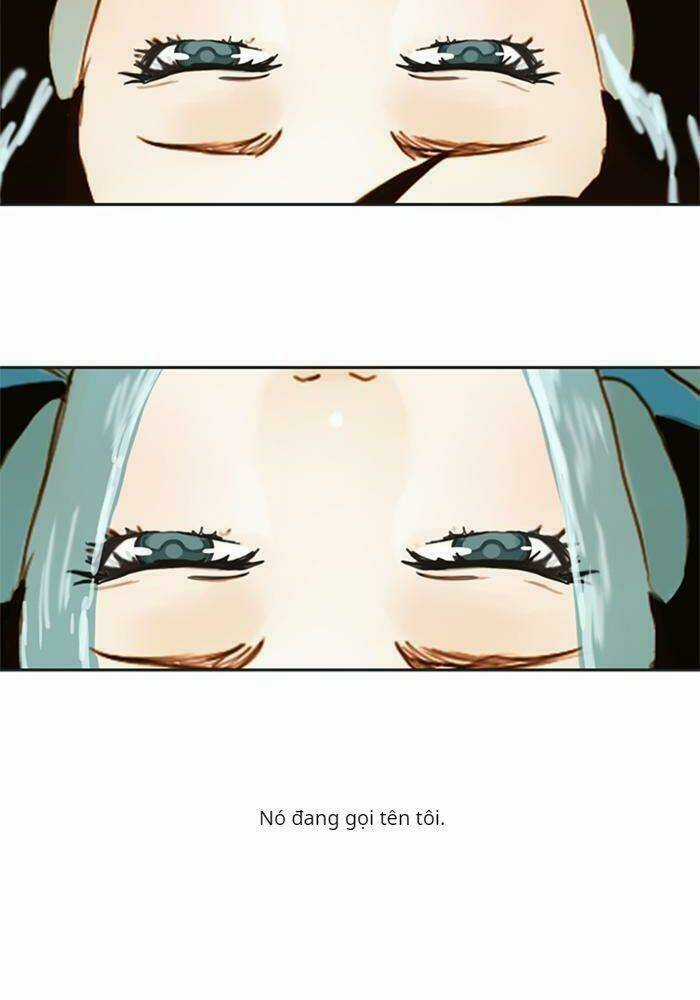 Khúc hát người cá Siren - Chapter 13 - Trang 4