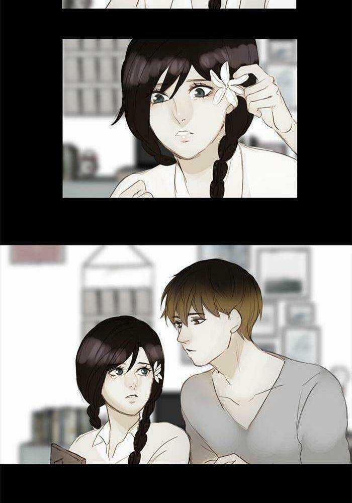 Khúc hát người cá Siren - Chapter 13 - Trang 36