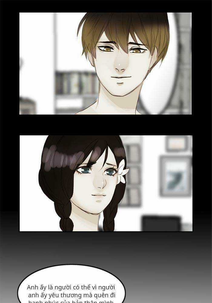 Khúc hát người cá Siren - Chapter 13 - Trang 37