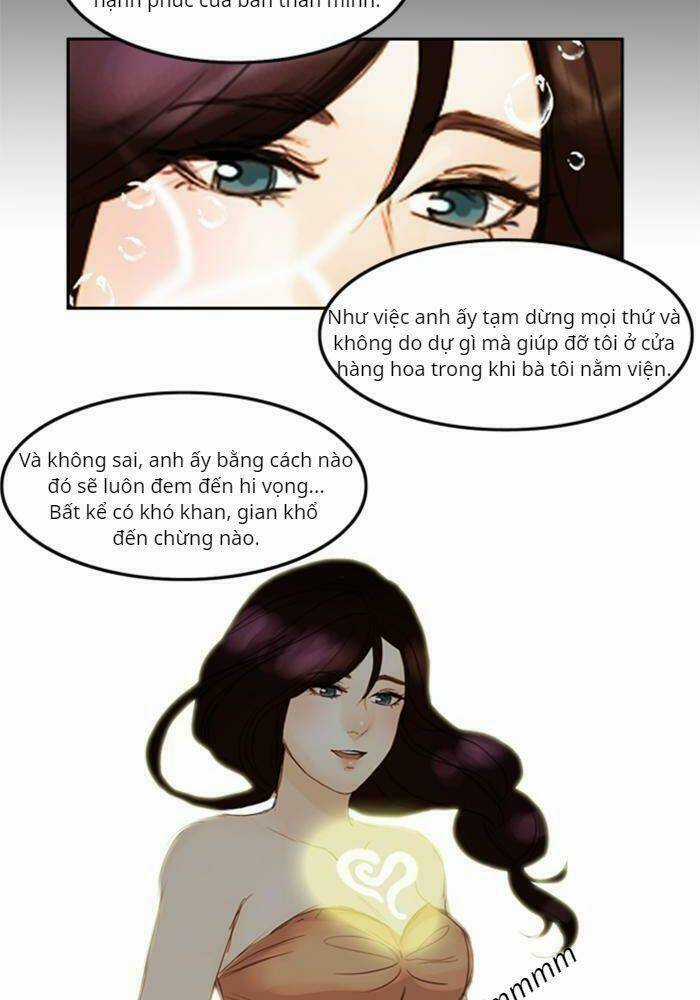 Khúc hát người cá Siren - Chapter 13 - Trang 38