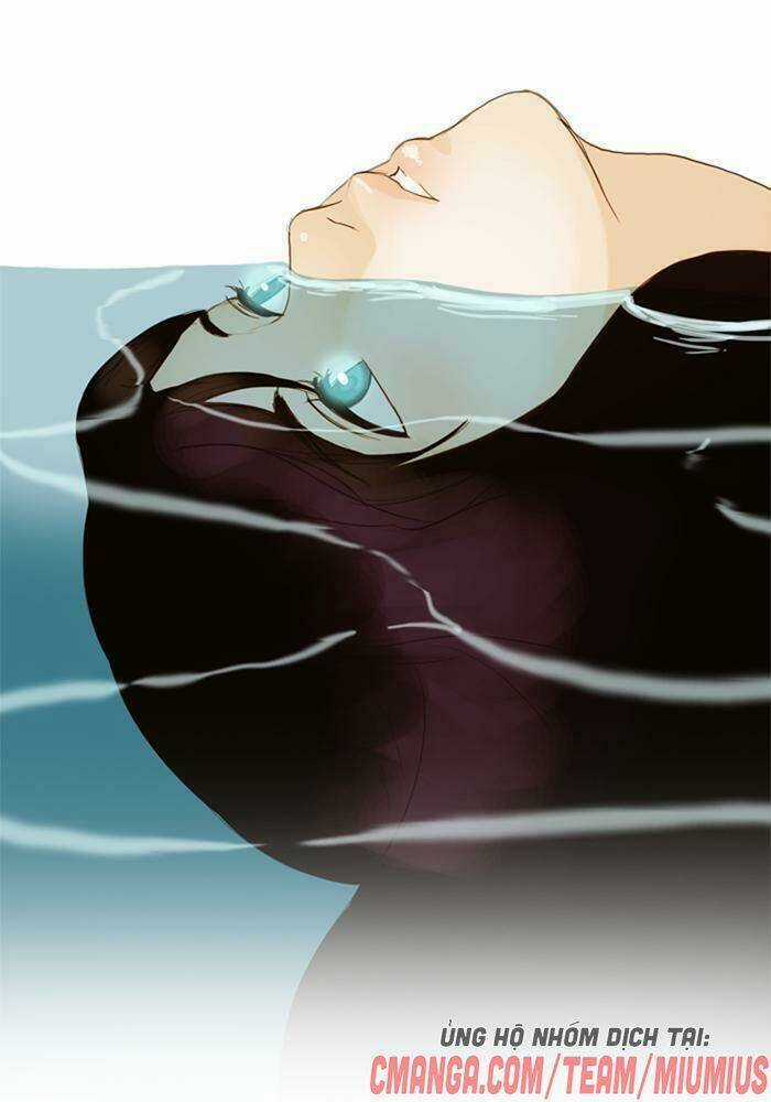 Khúc hát người cá Siren - Chapter 13 - Trang 5