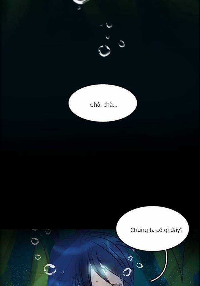 Khúc hát người cá Siren - Chapter 13 - Trang 43