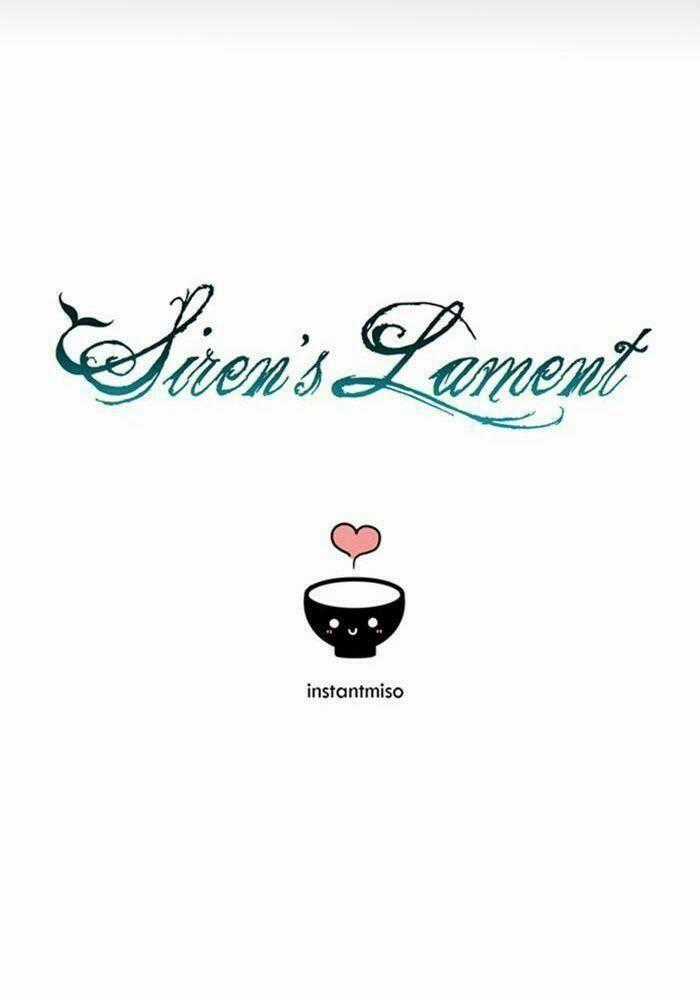 Khúc hát người cá Siren - Chapter 13 - Trang 45