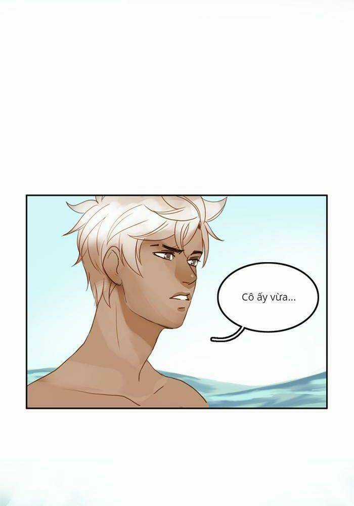 Khúc hát người cá Siren - Chapter 13 - Trang 6