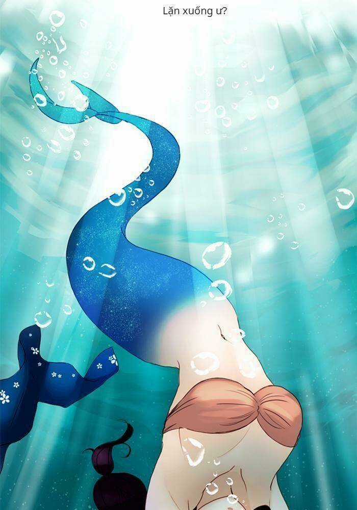 Khúc hát người cá Siren - Chapter 13 - Trang 7