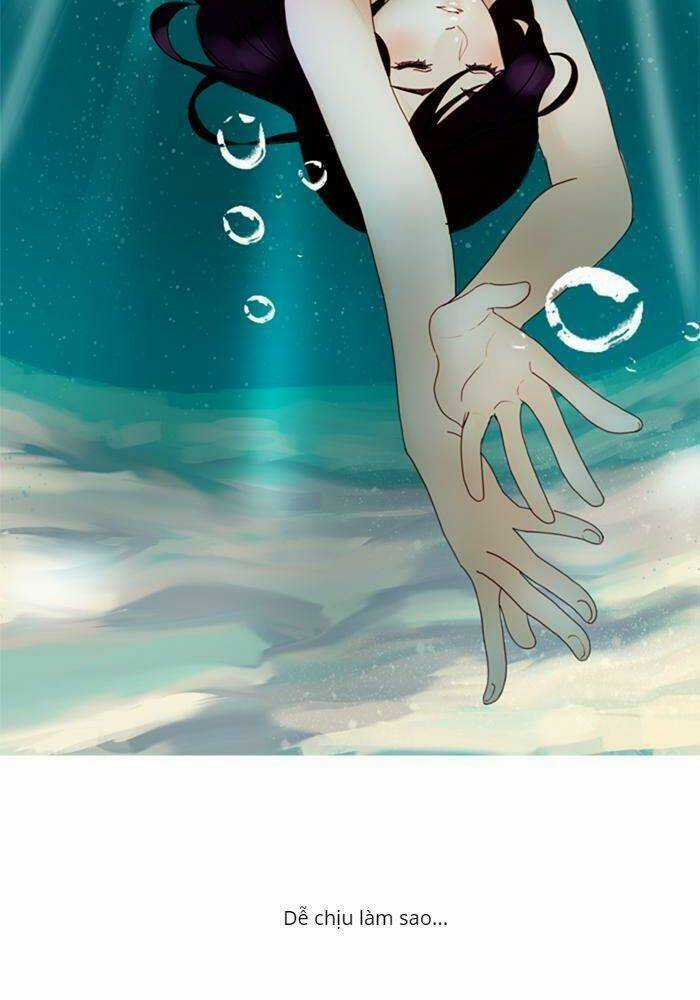 Khúc hát người cá Siren - Chapter 13 - Trang 8