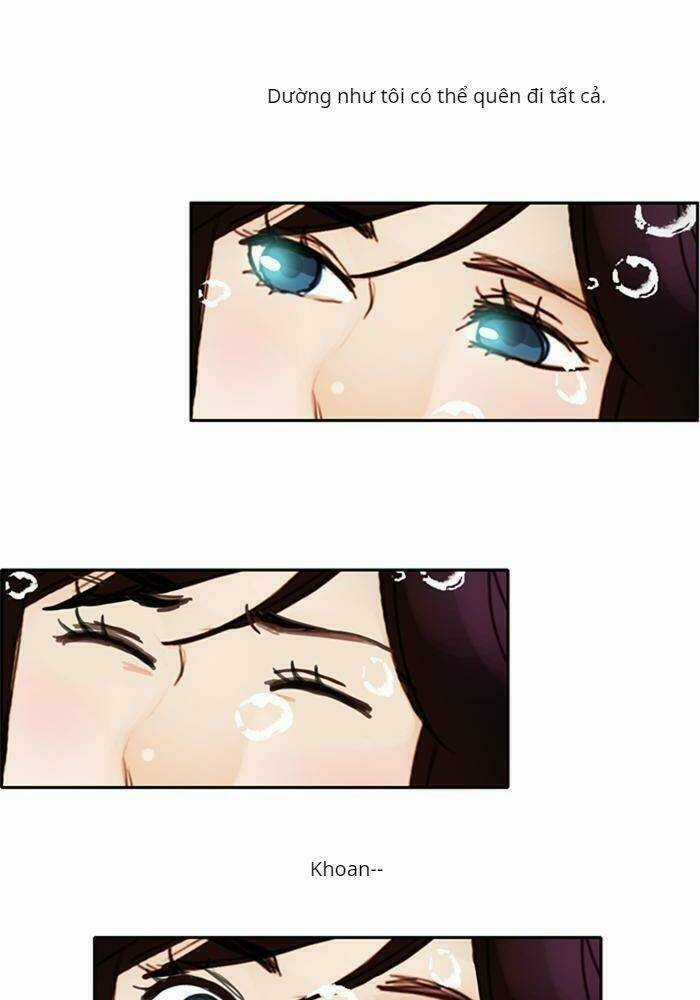 Khúc hát người cá Siren - Chapter 13 - Trang 10
