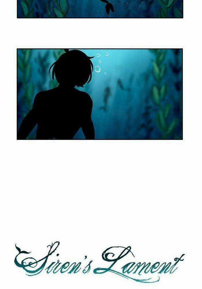 Khúc hát người cá Siren - Chapter 14 - Trang 11