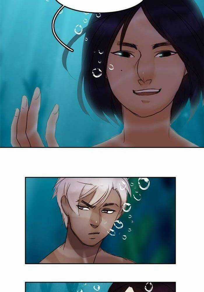 Khúc hát người cá Siren - Chapter 14 - Trang 36