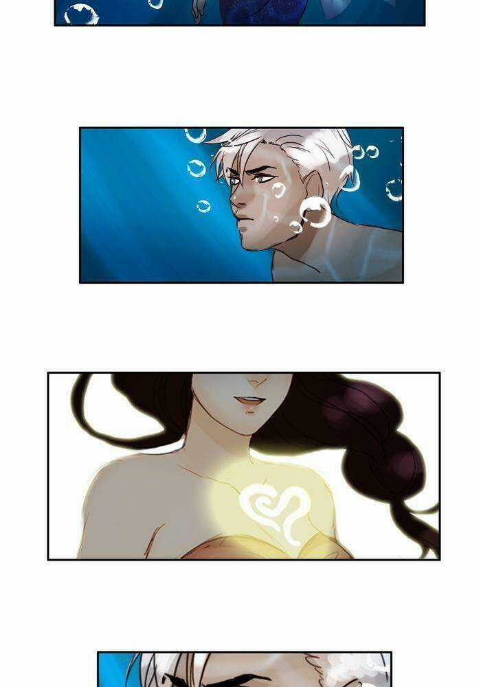 Khúc hát người cá Siren - Chapter 14 - Trang 5