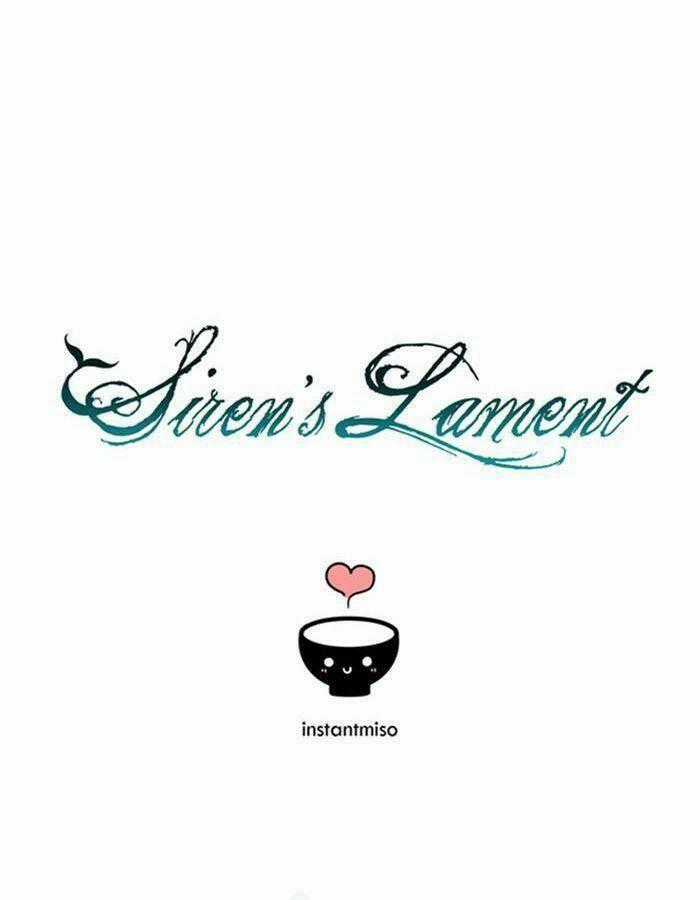 Khúc hát người cá Siren - Chapter 15 - Trang 37